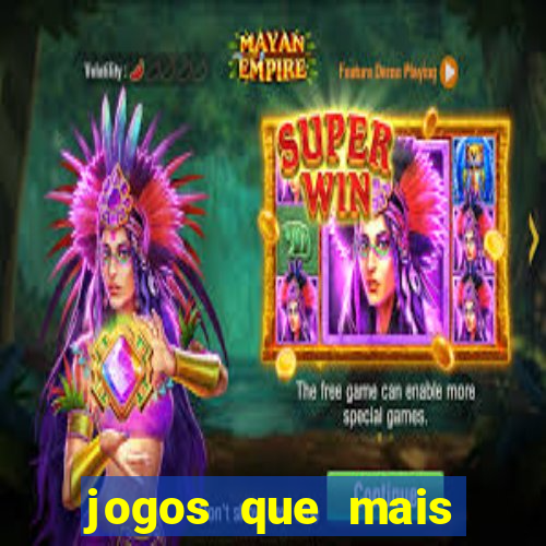 jogos que mais pagam pragmatic play